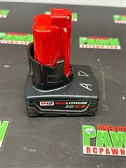 MILWAUKEE TOOLS 31NR-19/65-2 XC4.0
